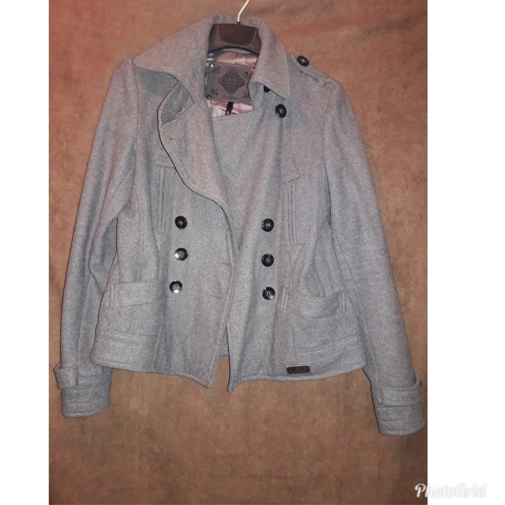 Women's coat
